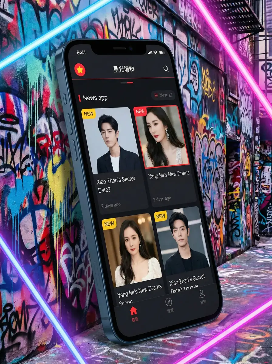 坐公交车被C了2个小时 APP界面展示 - 掌上吃瓜神器